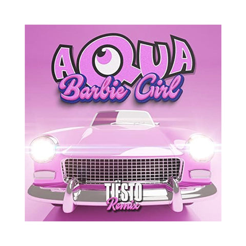 Barbie Girl | Vinile 45 giri Colorato