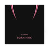BORN PINK (Vinile Colorato Baby Pink)