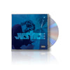 Justice (Alternate Cover 3 + Exclusive Bonus Track #3 – CD)