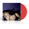 GUTS | limited edition red vinyl