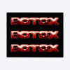 Botox (Doppia Musicassetta)