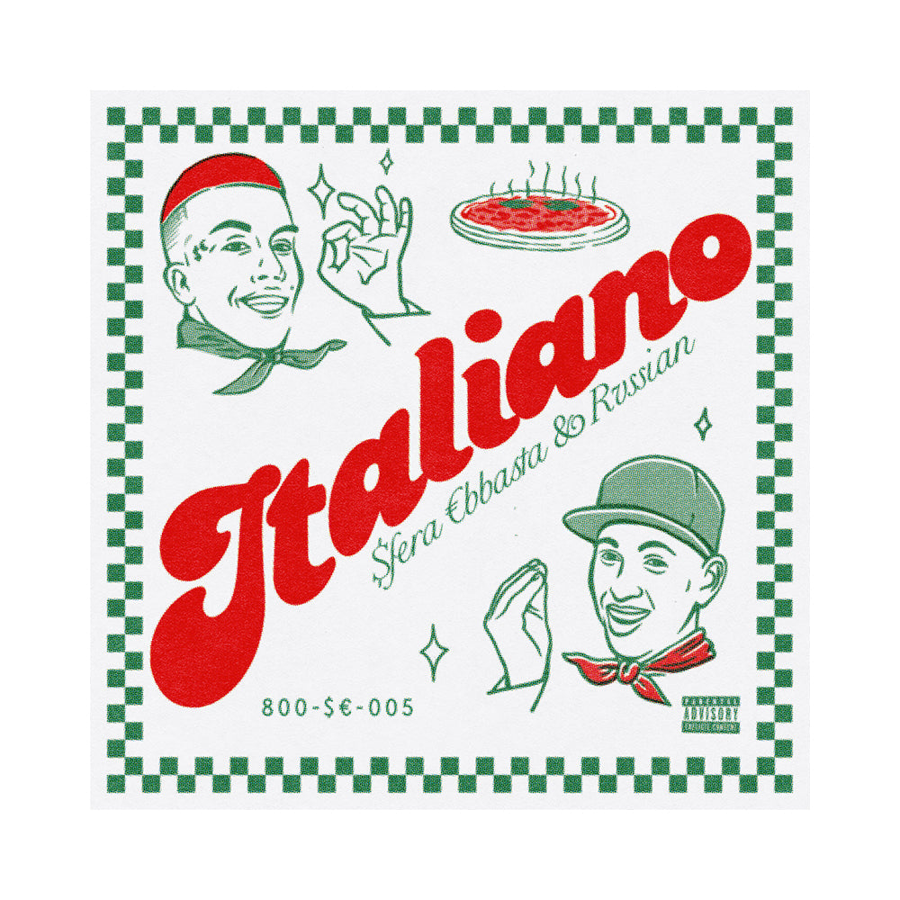 Italiano (CD)